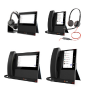 Polycom CCX Series | Teams Phones 