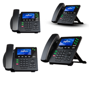 Digium D-Series Switchvox IP Phones 