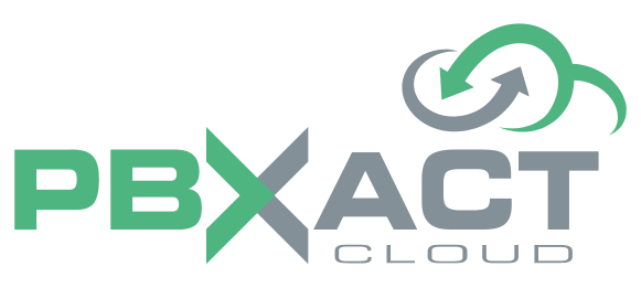 PBXact Cloud 