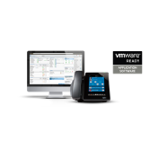 Switchvox for VMware Virtualized Phone System 