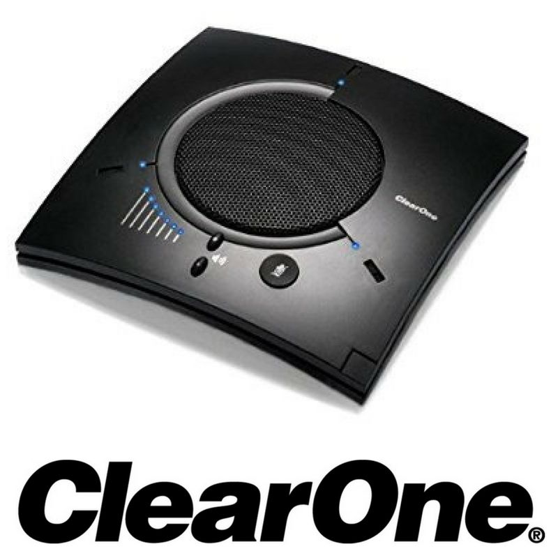 ClearOne