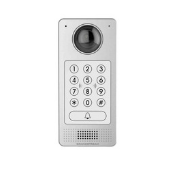 Grandstream Physical Security 