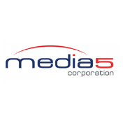 Media5 Corporation