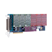 24-Port Analog Cards 