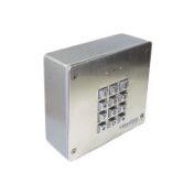 Secure Access Control Devices