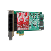Sangoma (Digium) Telephony Cards 