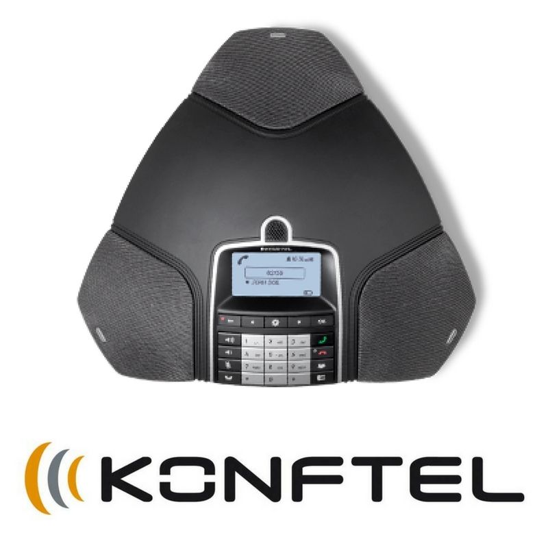 Konftel