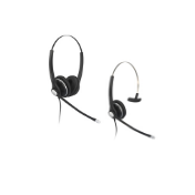 Snom Headsets 