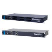 Media Gateways