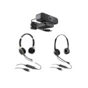 Grandstream GUV Series of Personal Collaboration Devices