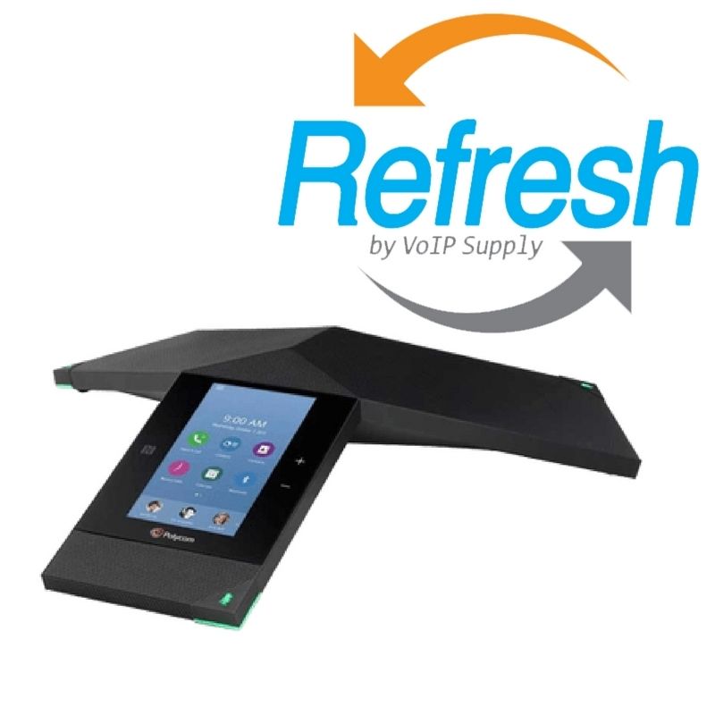 Refresh Conference Phones