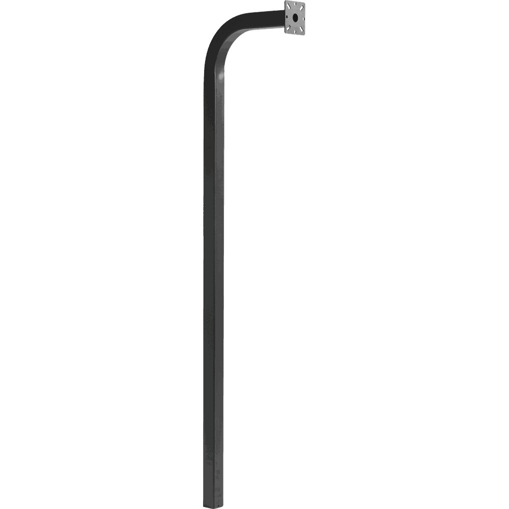 Gooseneck Pedestals