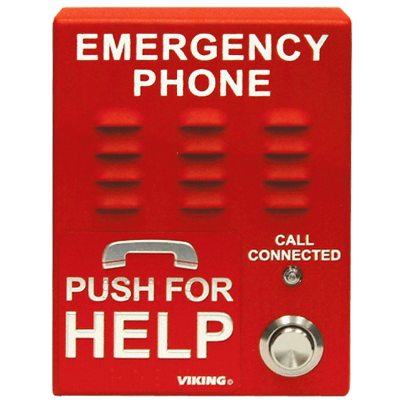 Emergency Communication