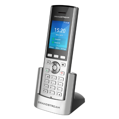 Cordless VoIP Phones - VoIP Supply