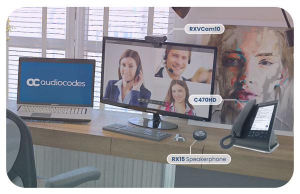 Work-from-Home Solutions