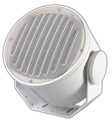 A Series Loudspeakers