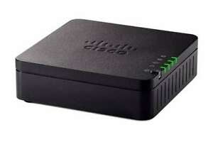 Cisco Adapters