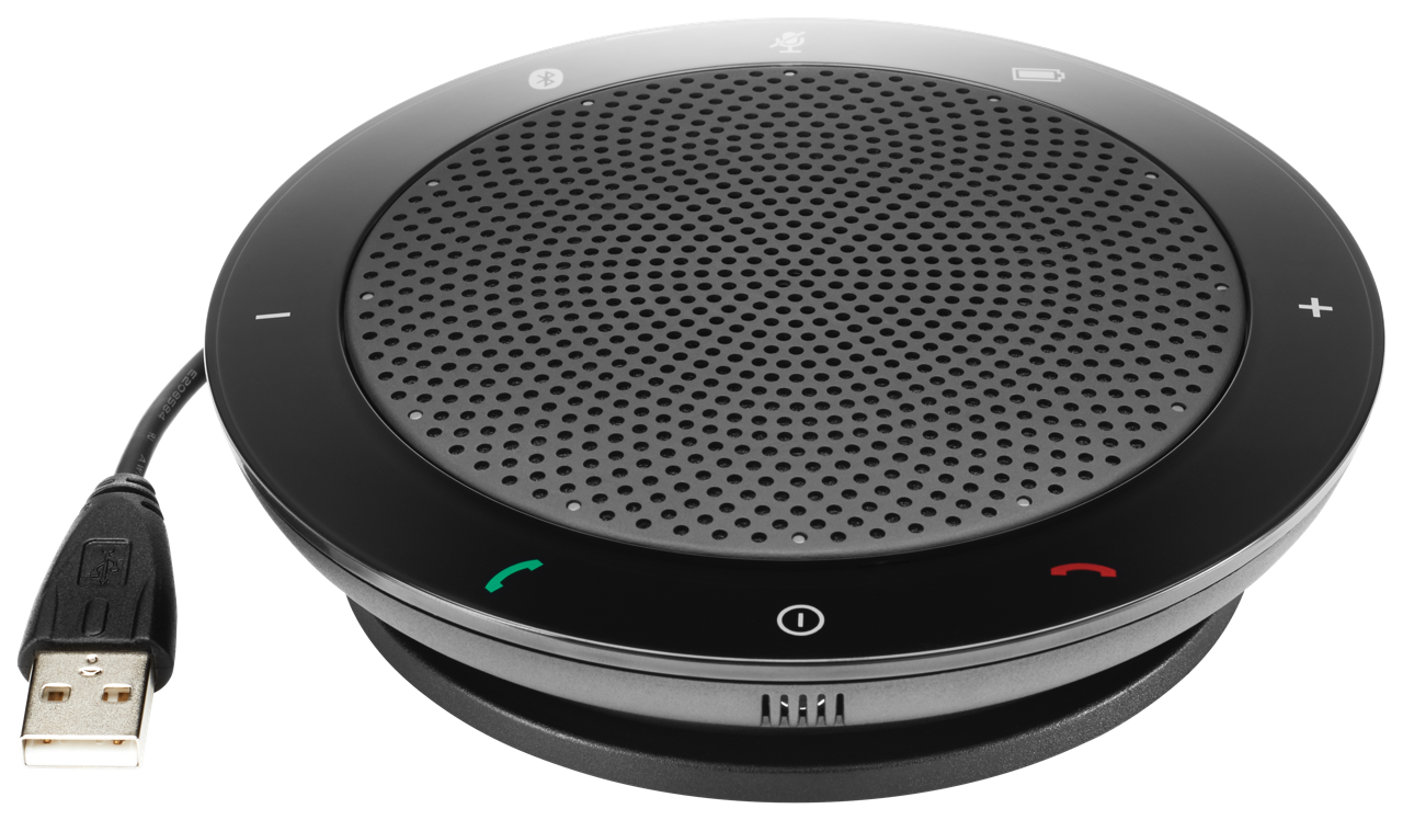 Speakerphones