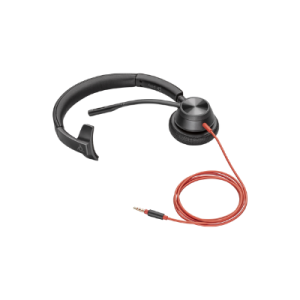 HP Blackwire Headsets