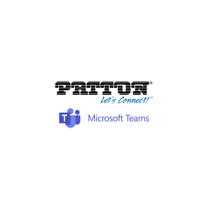 Patton Microsoft Teams Licenses