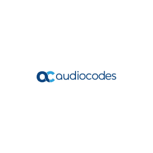 AudioCodes Support and Accessories