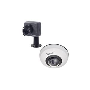 Indoor IP Cameras