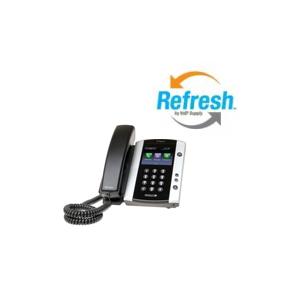 Refresh VoIP Phones