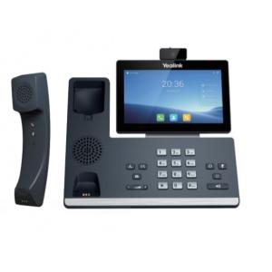 Touch Screen VoIP Phones