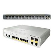 Catalyst 2960-S and 2960 Series Switches