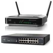 Cisco Routers