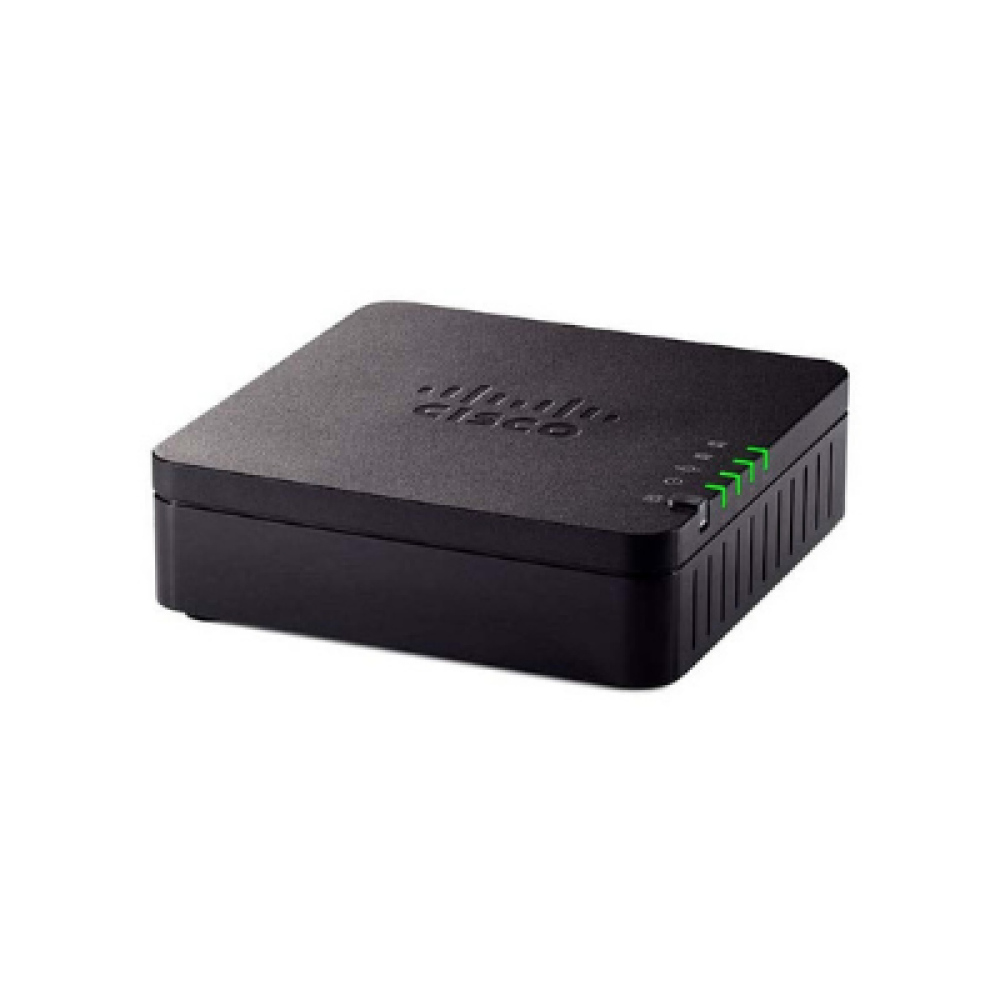 Cisco ATAs