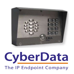 Cyberdata