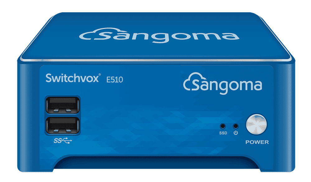 Switchvox Appliances