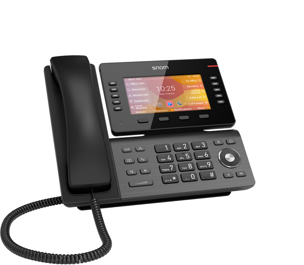 3CX Router Phones