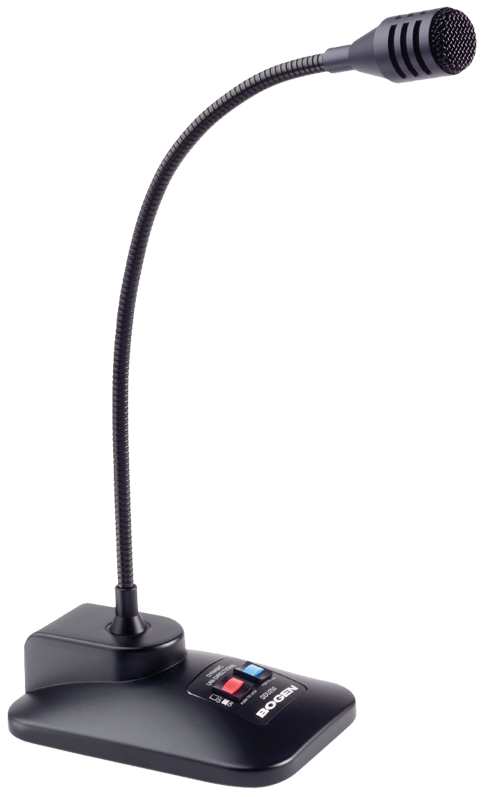 Desktop Microphones