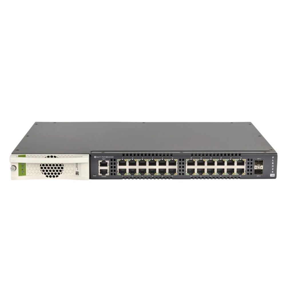 NVT Phybridge