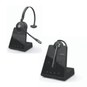 Jabra Wireless Headsets