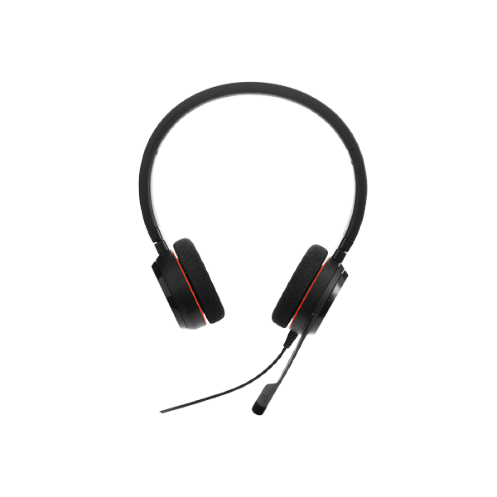 Jabra Corded Headsets