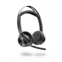 Zoom headsets