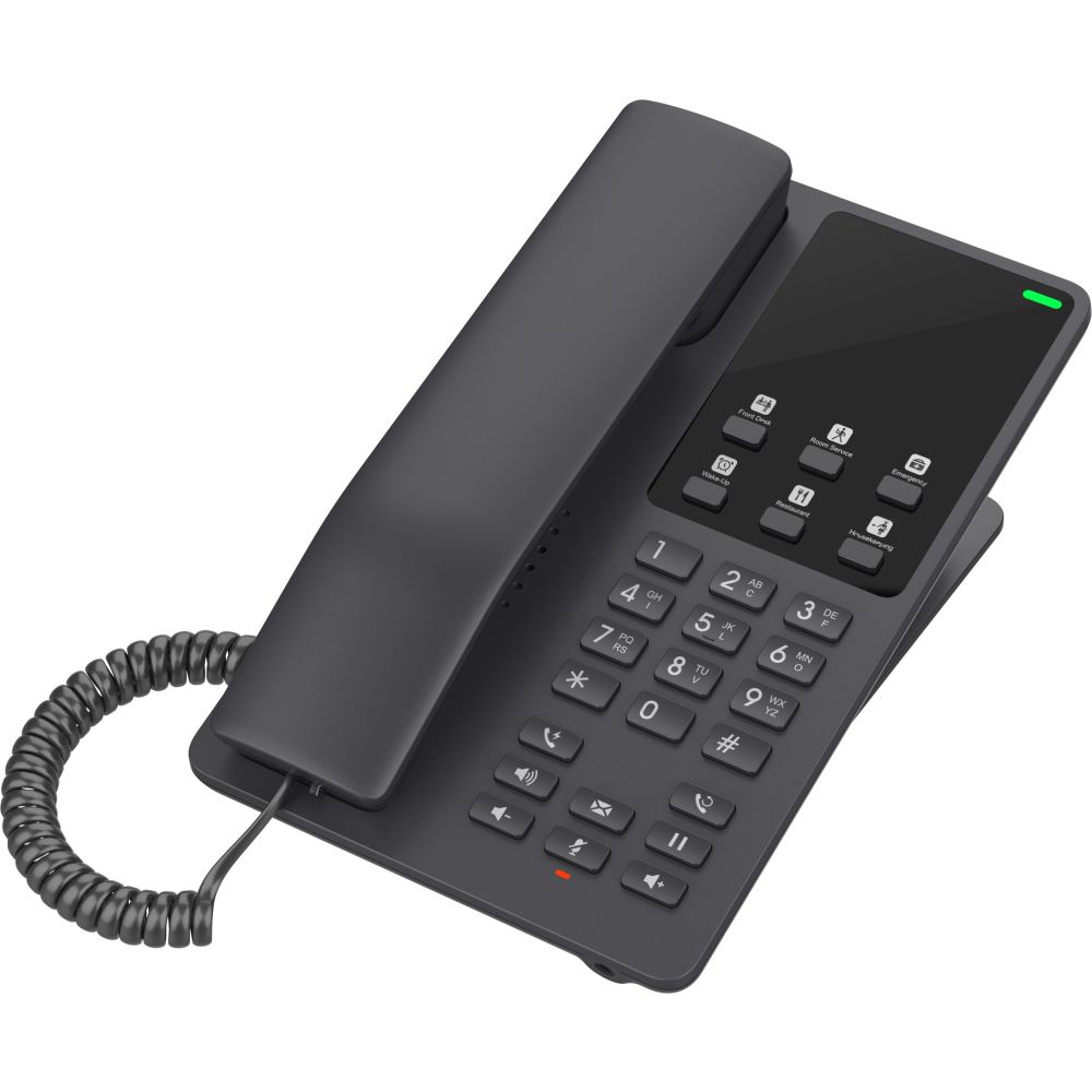 Grandstream GHP Series Hotel Phones