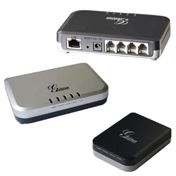 Grandstream VoIP Adapters