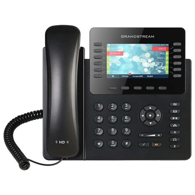 Grandstream GXP2100 VoIP Phones