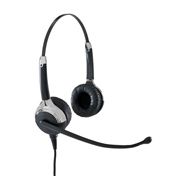 Headsets for Mitel Phones