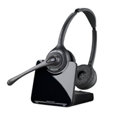 Headsets for Polycom Phones