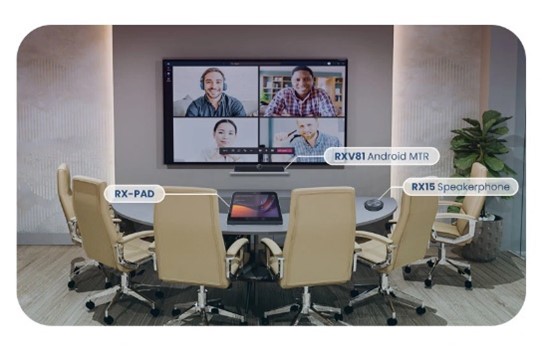 Huddle/Focus Solutions