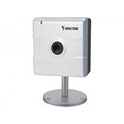 Indoor IP Cube Cameras