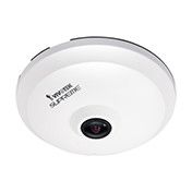 Indoor IP Dome Cameras