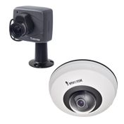 Indoor IP Cameras
