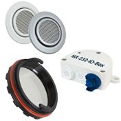 IP Camera Accessories