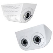 IP Camera Enclosures